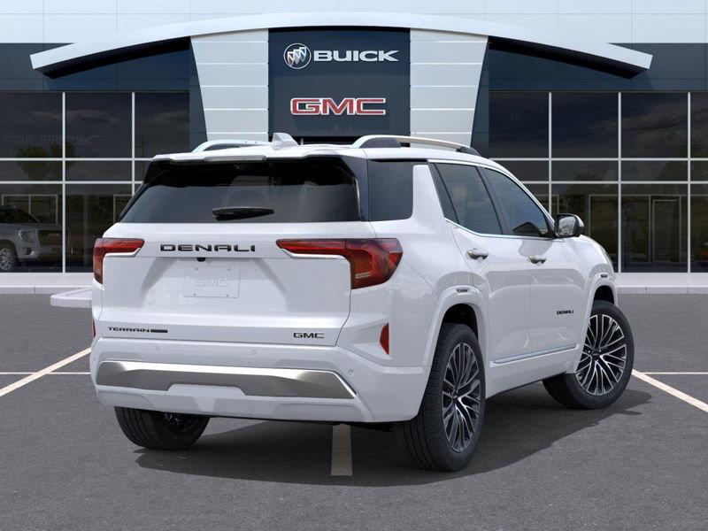 gmc Terrain 2026 - 4
