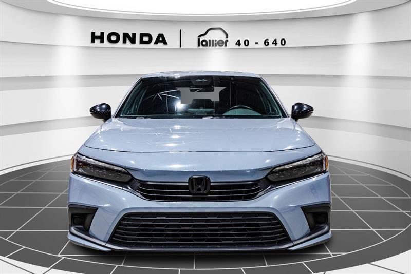 2023 Honda Civic - Image 2