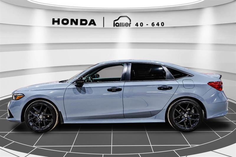 2023 Honda Civic - Image 4