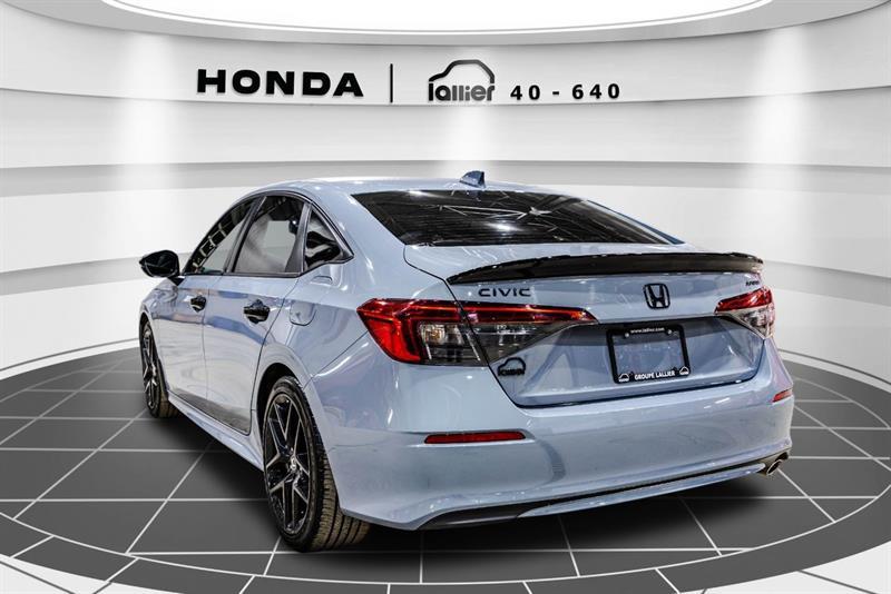 2023 Honda Civic - Image 5