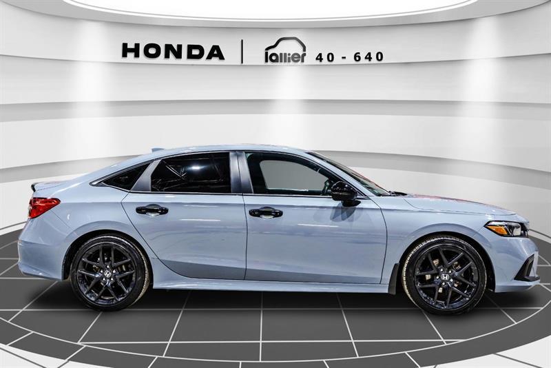 2023 Honda Civic - Image 8