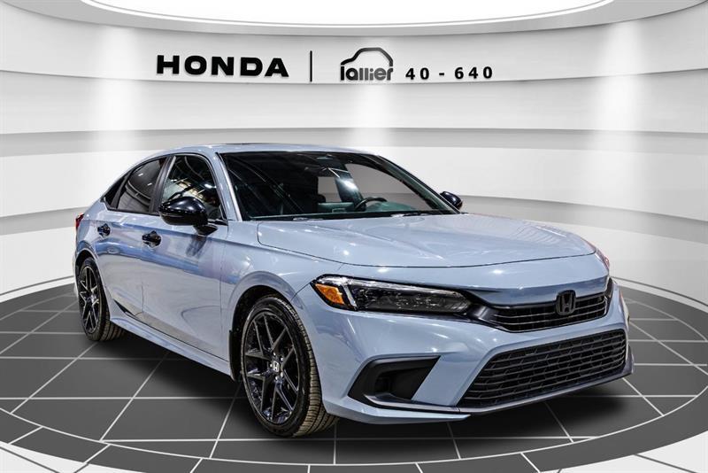 2023 Honda Civic - Image 9