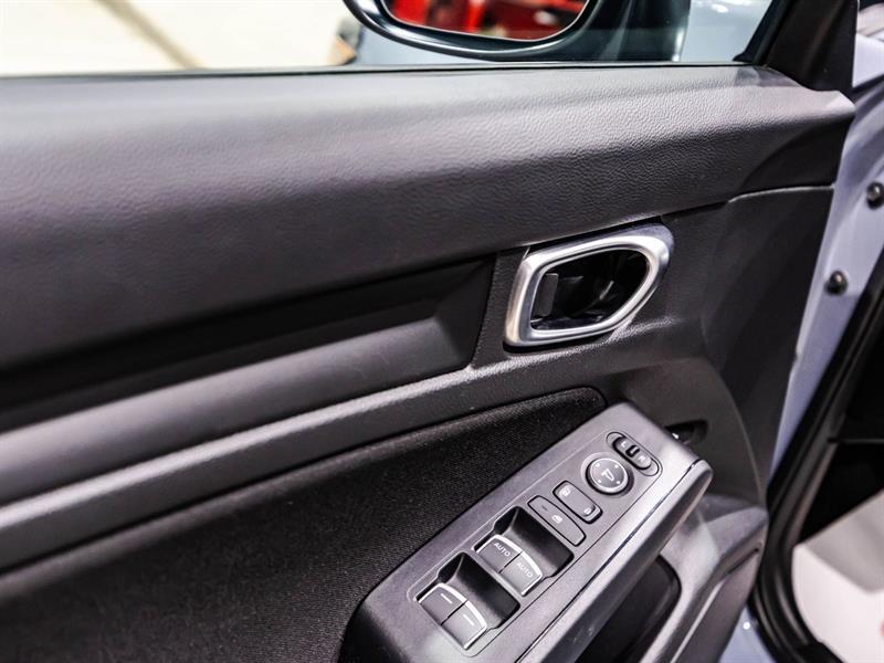 2023 Honda Civic - Image 11