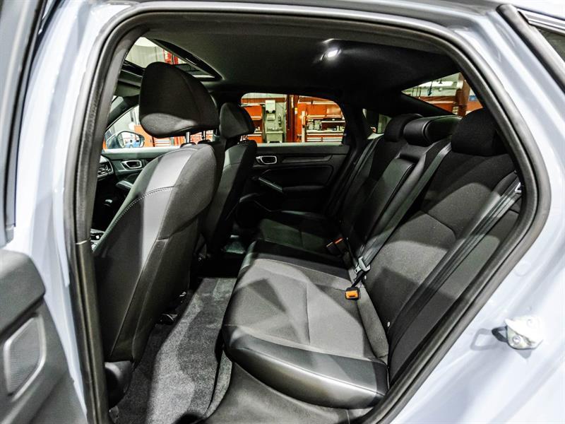 2023 Honda Civic - Image 13
