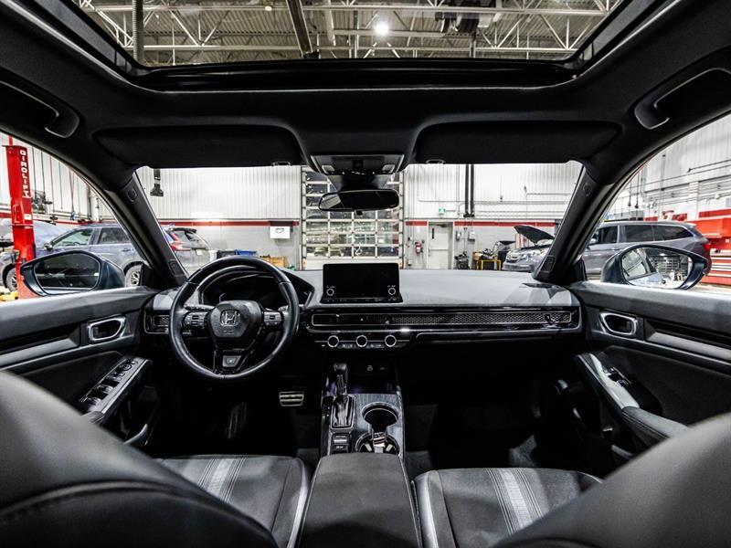 2023 Honda Civic - Image 14