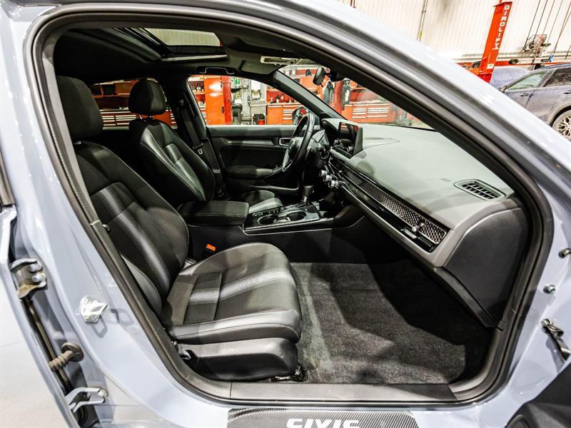 2023 Honda Civic - Image 17