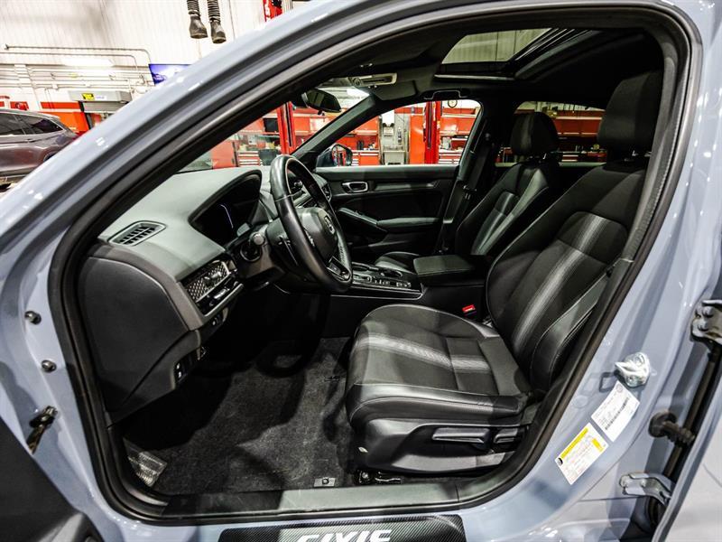 2023 Honda Civic - Image 19