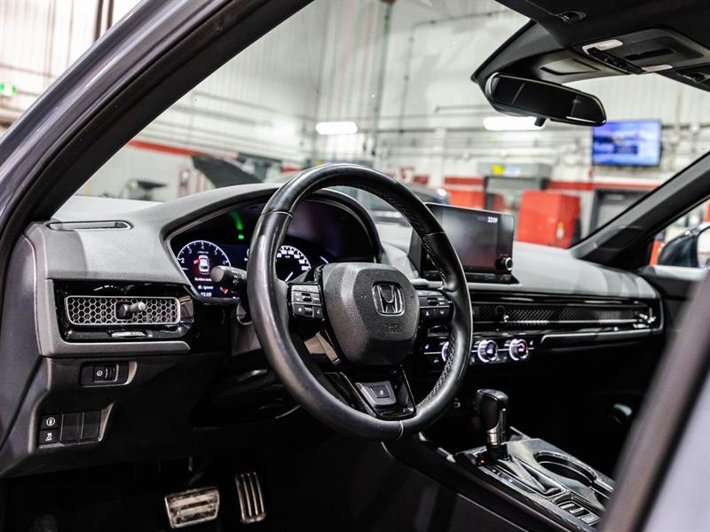 2023 Honda Civic - Image 20