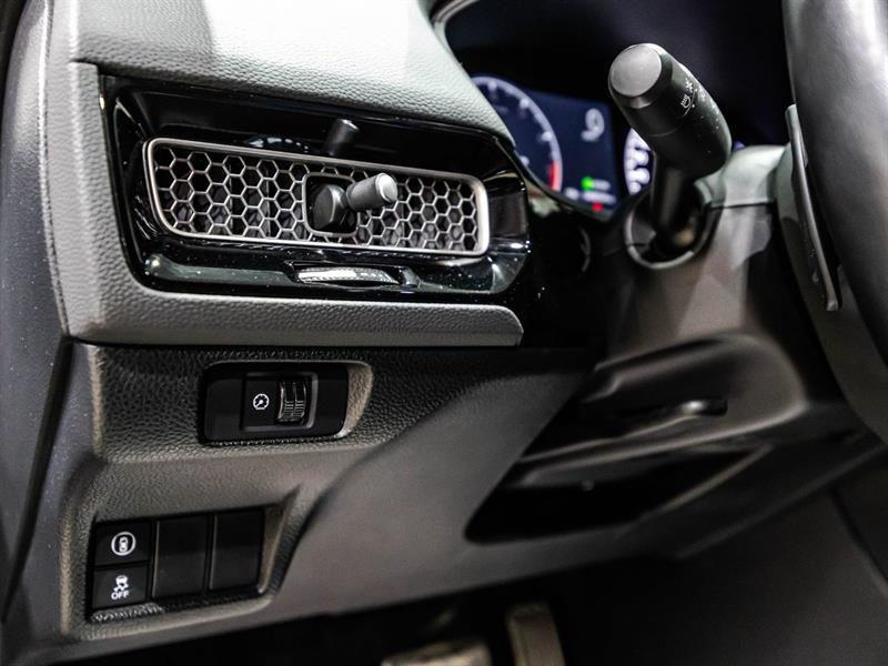 2023 Honda Civic - Image 21