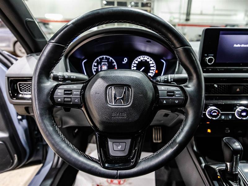 2023 Honda Civic - Image 22