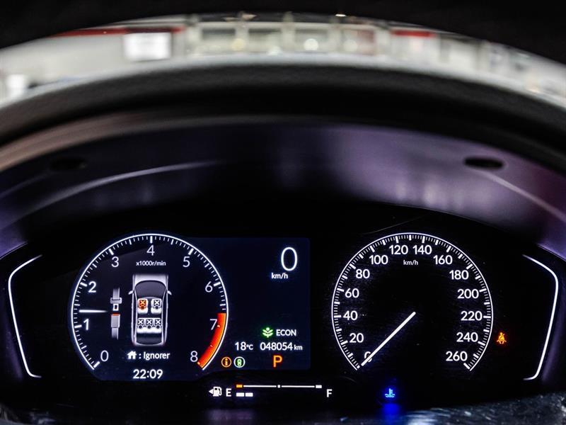 2023 Honda Civic - Image 23