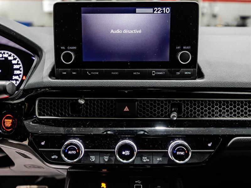 2023 Honda Civic - Image 24