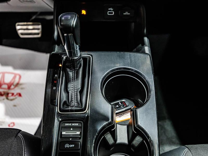 2023 Honda Civic - Image 25