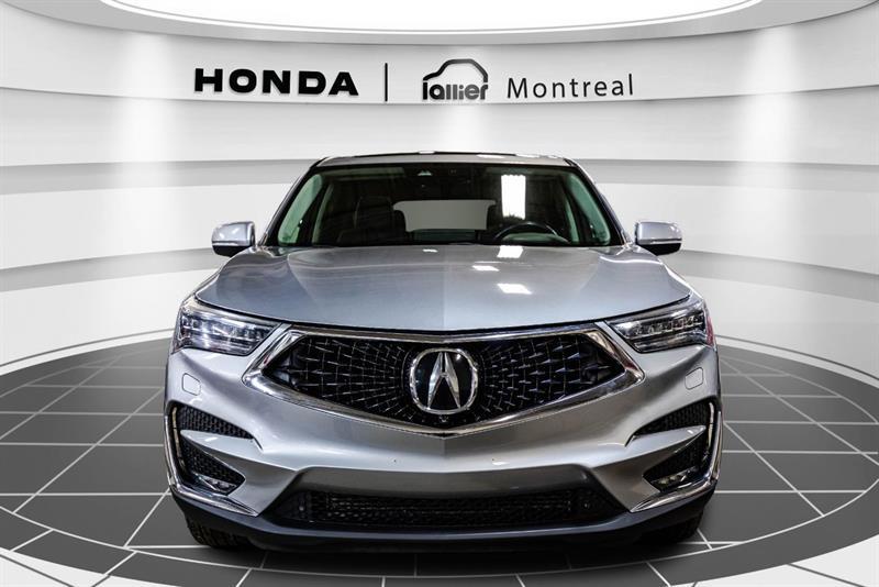 2020 Acura RDX - Image 2