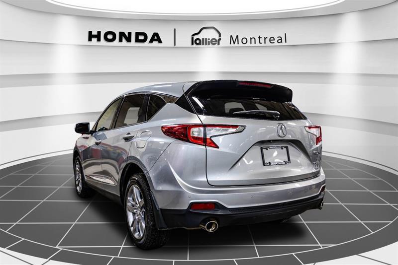 2020 Acura RDX - Image 5