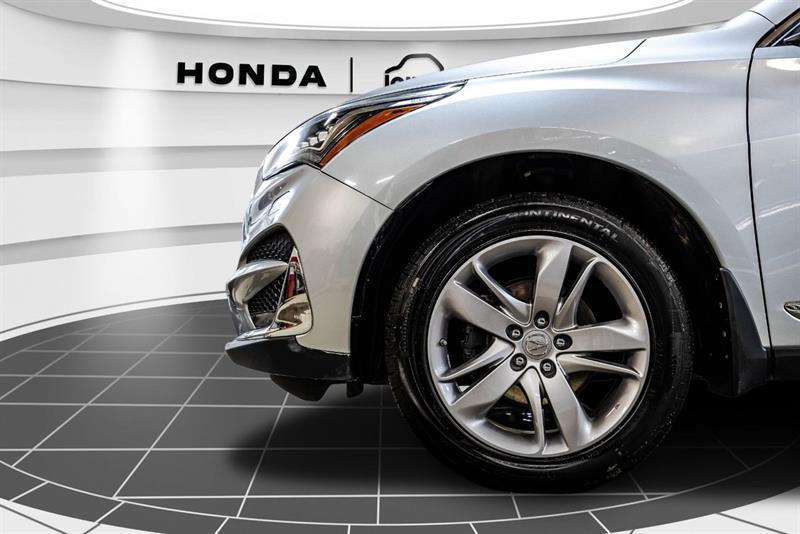 2020 Acura RDX - Image 10