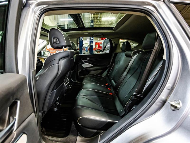 2020 Acura RDX - Image 13