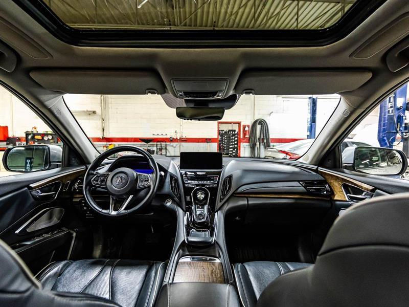 2020 Acura RDX - Image 14