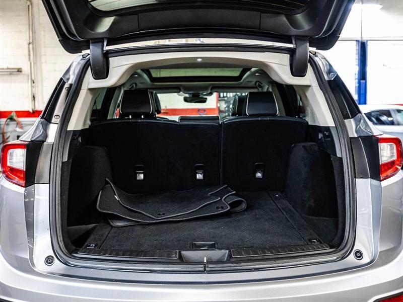 2020 Acura RDX - Image 16