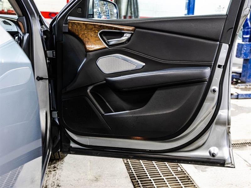 2020 Acura RDX - Image 17
