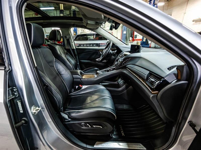 2020 Acura RDX - Image 18