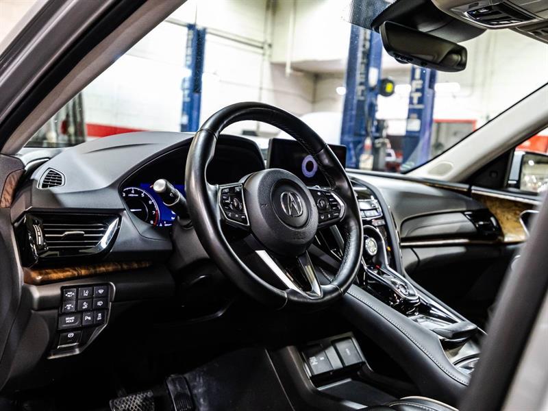 2020 Acura RDX - Image 21