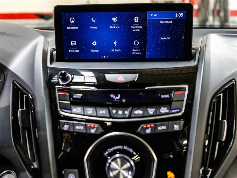 2020 Acura RDX - Image 25