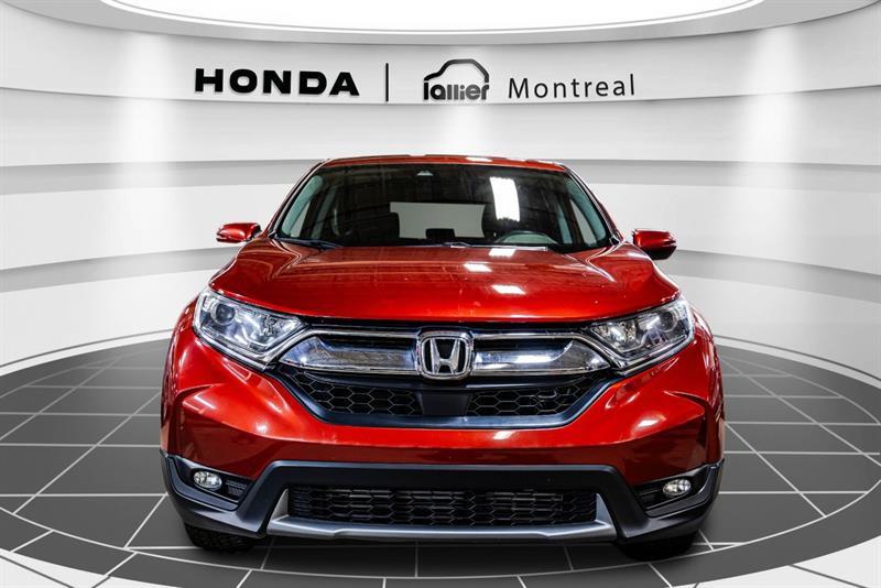 2019 Honda CR-V - Image 2