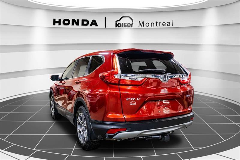 2019 Honda CR-V - Image 5