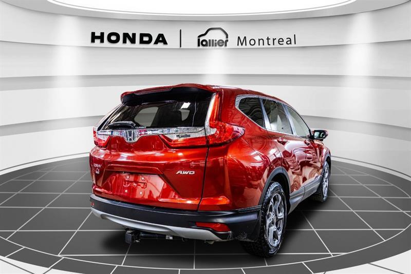 2019 Honda CR-V - Image 7