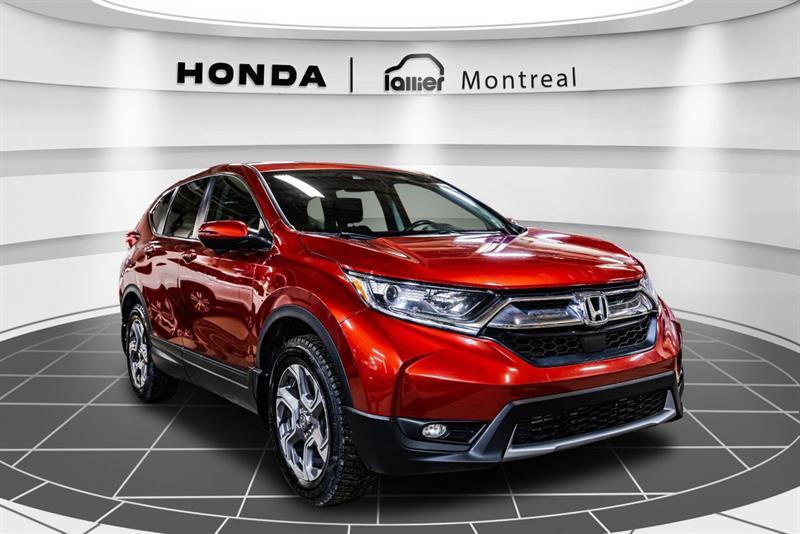 2019 Honda CR-V - Image 9