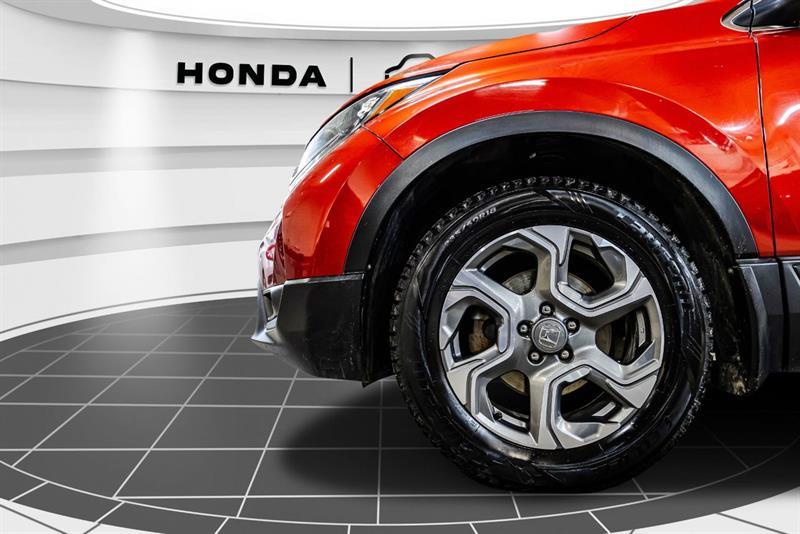 2019 Honda CR-V - Image 10