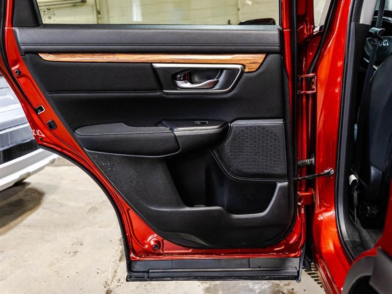 2019 Honda CR-V - Image 12