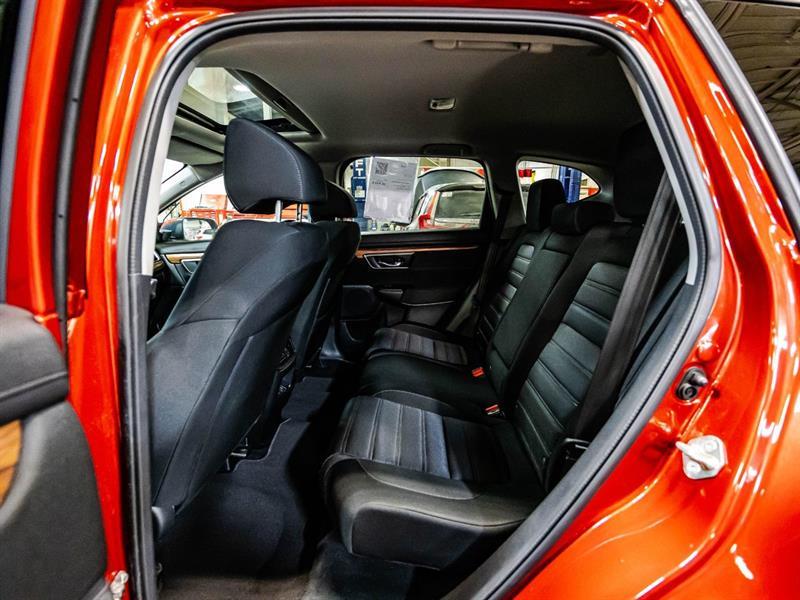 2019 Honda CR-V - Image 13