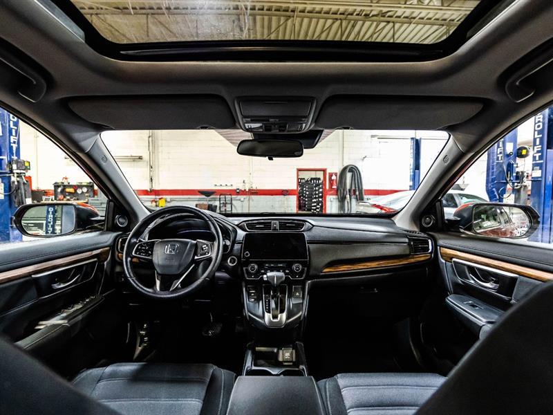 2019 Honda CR-V - Image 14