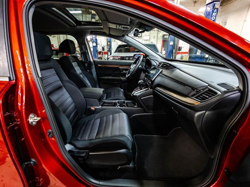 2019 Honda CR-V - Image 17