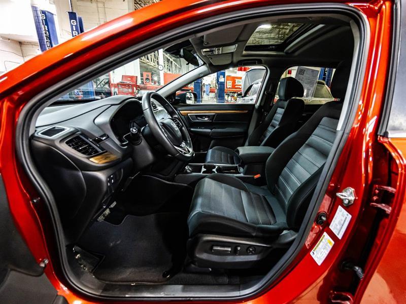 2019 Honda CR-V - Image 19