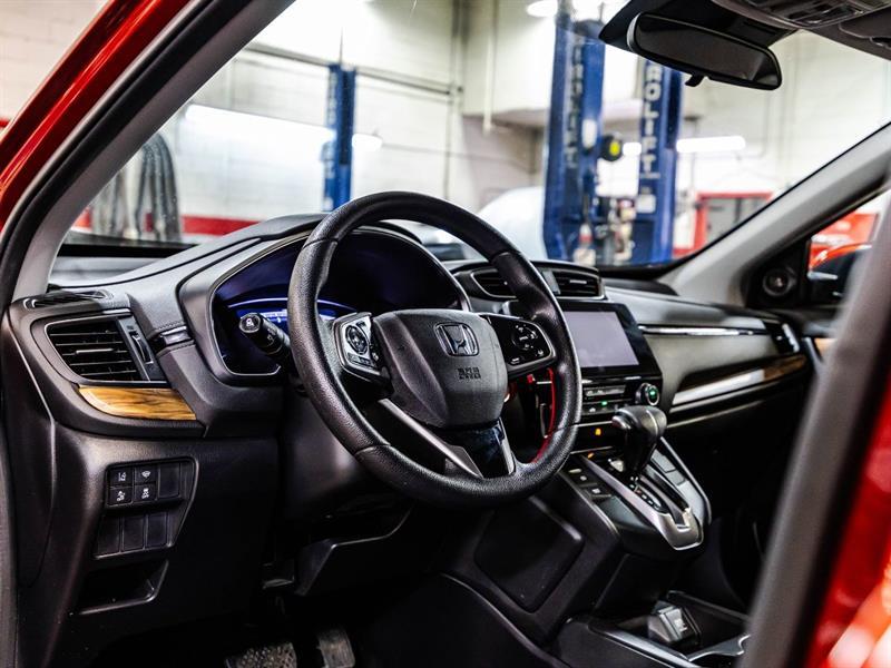 2019 Honda CR-V - Image 20