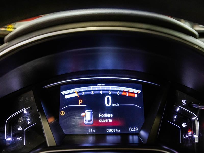 2019 Honda CR-V - Image 23