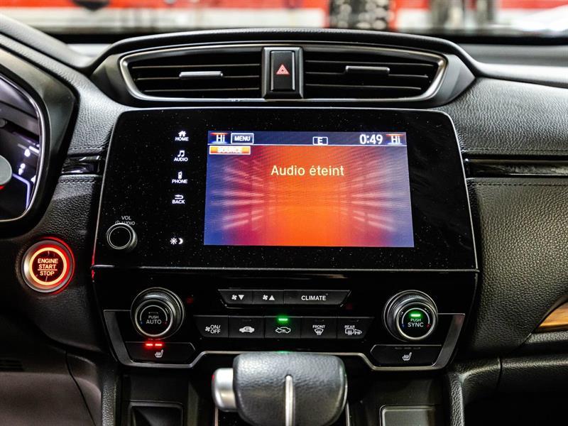 2019 Honda CR-V - Image 24