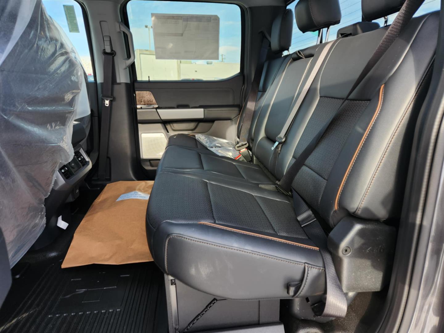 ford Super Duty F-350 SRW 2026 - 9