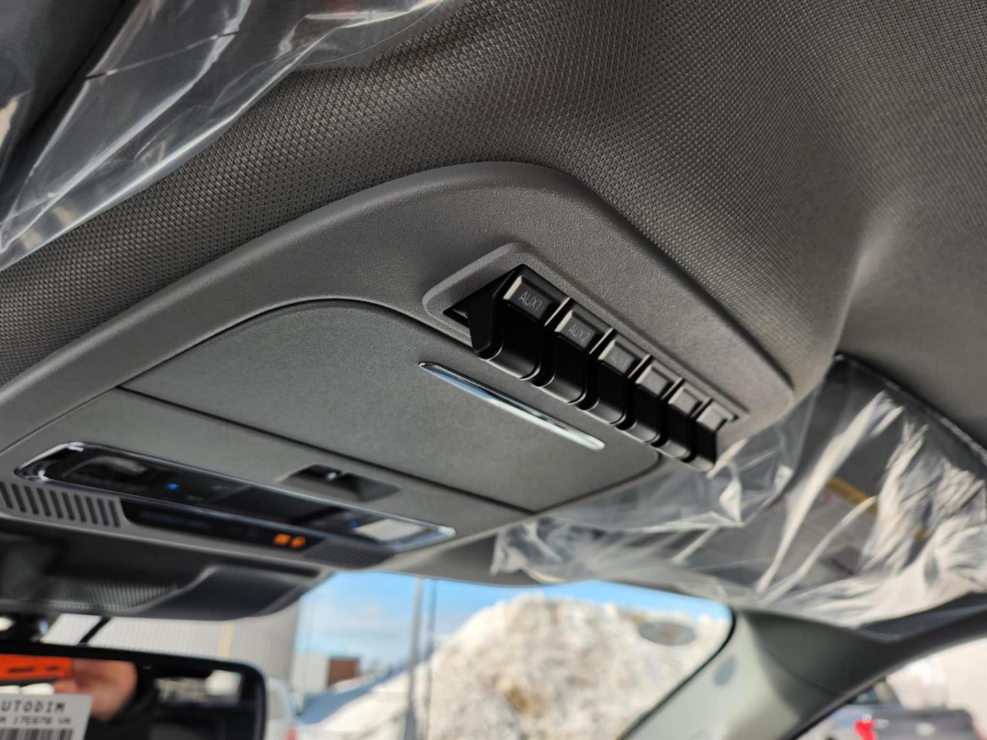 ford Super Duty F-350 SRW 2026 - 13
