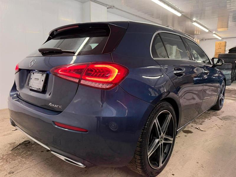 mercedes-benz A-Class 2020 - 6