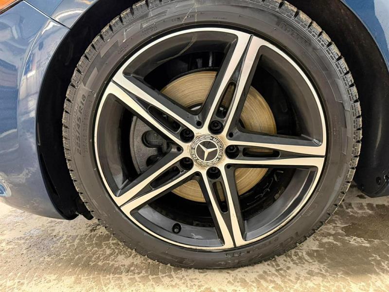 mercedes-benz A-Class 2020 - 8