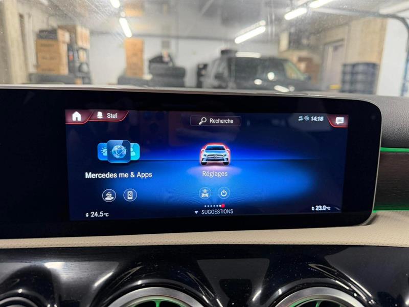 mercedes-benz A-Class 2020 - 15