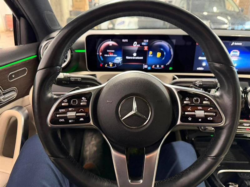 mercedes-benz A-Class 2020 - 19