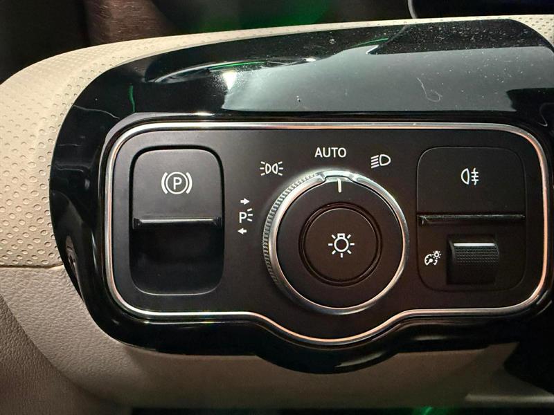 mercedes-benz A-Class 2020 - 22