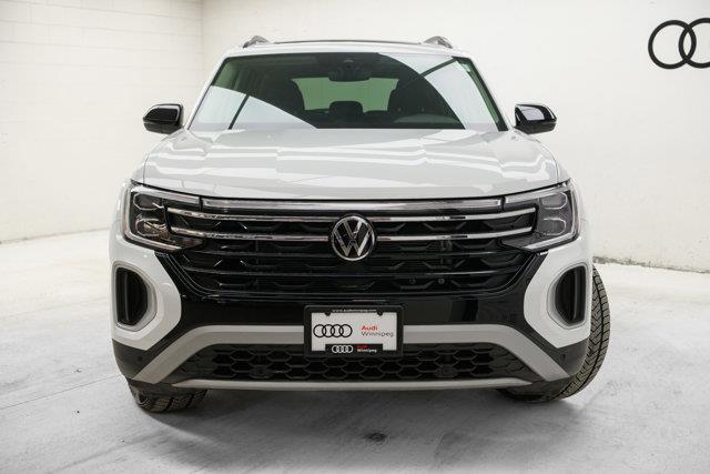 volkswagen Atlas 2025 - 2
