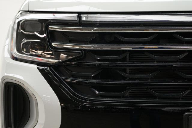 volkswagen Atlas 2025 - 3