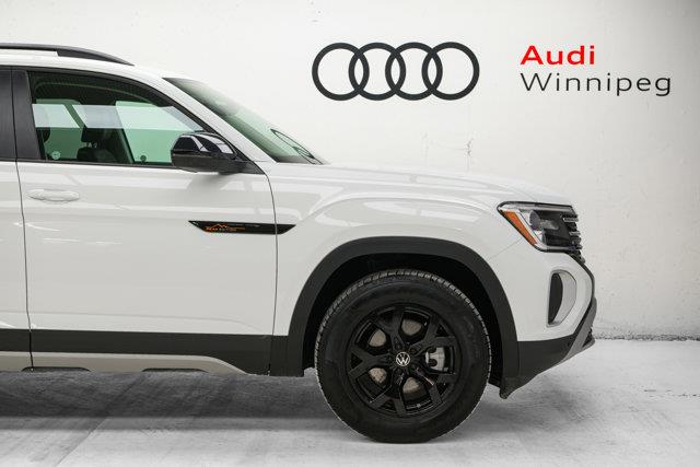 volkswagen Atlas 2025 - 5